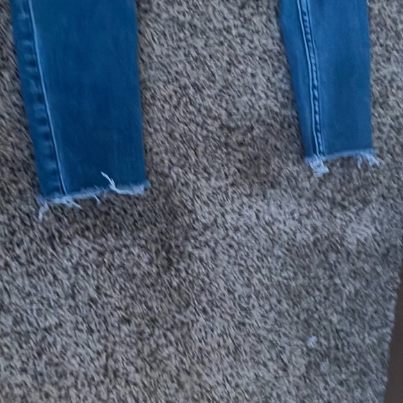 Blue tight jeans - Picture 4 of 4